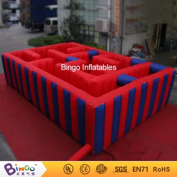 event sport game for kids,mini inflatable maze for kids or children 4mx6mxH1.4m Toy Sports
event sport game for kids,mini inflatable maze for kids or children 4mx6mxH1.4m Toy Sports
