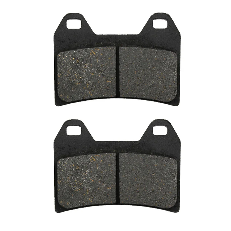 Motorcycle Front Brake Pads for DUCATI 400 2000 2003 2004 400 2003 2004 600 2000-2001 620 Multistrada 2006
Motorcycle Front Brake Pads for DUCATI 400 2000 2003 2004 400 2003 2004 600 2000-2001 620 Multistrada 2006