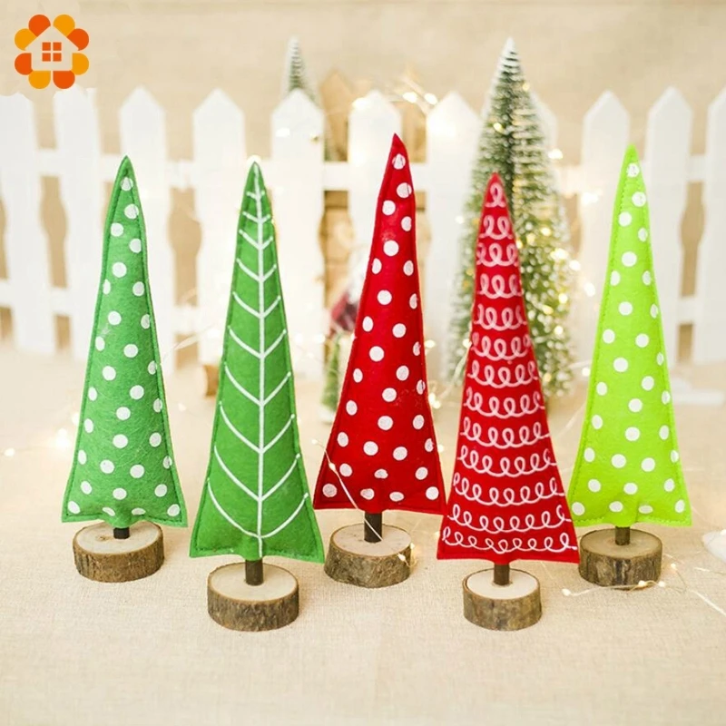 DIY Creative Christmas Tree Mini Trees Placed In The Desktop Small Pine Tree Home Decoration Christmas Party Supplies Kids Gifts
DIY Creative Christmas Tree Mini Trees Placed In The Desktop Small Pine Tree Home Decoration Christmas Party Supplies Kids Gifts