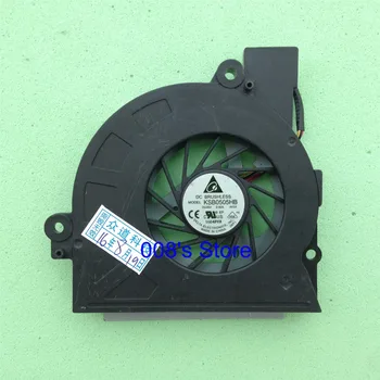 New Laptop CPU Cooler Fan For Toshiba Satellite M640 M645 M600 P700-C02B P700-C05S P745 P745D For DELTA KSB0505HB -AK51 0.40A
New Laptop CPU Cooler Fan For Toshiba Satellite M640 M645 M600 P700-C02B P700-C05S P745 P745D For DELTA KSB0505HB -AK51 0.40A
