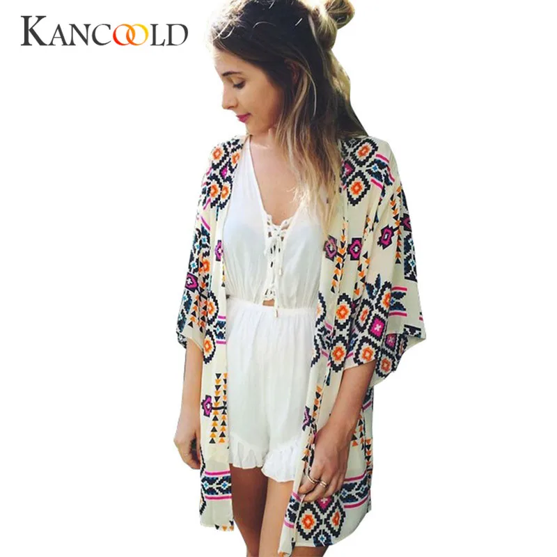 Women coat Long sleeve Jacket Printed Chiffon Shawl Kimono Ladies Coats Jackets female Cardigans Parka Coats girls Outwear OC25A
Women coat Long sleeve Jacket Printed Chiffon Shawl Kimono Ladies Coats Jackets female Cardigans Parka Coats girls Outwear OC25A