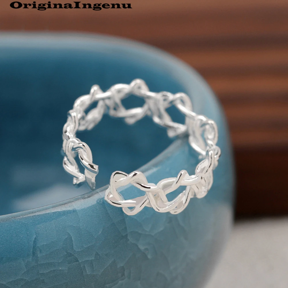 Jewelry 925 Silver Ring Anillos Vintage Geometry Charm Minimalism Mother 's Day Girlfriend Gift Haut Femme Rings for Women
Jewelry 925 Silver Ring Anillos Vintage Geometry Charm Minimalism Mother 's Day Girlfriend Gift Haut Femme Rings for Women