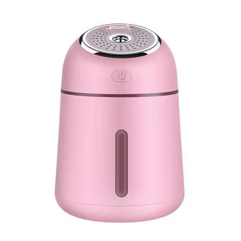 1.5-4W 4-In-1 USB Humidifier Air Purifier Aroma Diffuser Mist Maker With USB Fan & LED Night Light Fit For Car ,Home, Office
1.5-4W 4-In-1 USB Humidifier Air Purifier Aroma Diffuser Mist Maker With USB Fan & LED Night Light Fit For Car ,Home, Office