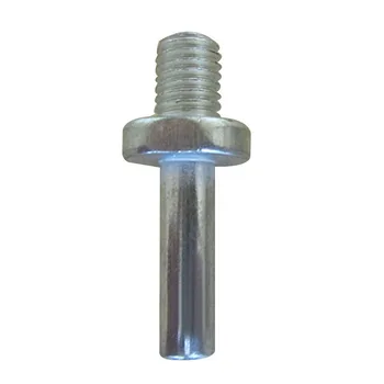 High Quality 10MM 14mm Electric Connecting Rod Drill Angle Mill Handle Connecting Rod adapter rod For Grinder Disc
High Quality 10MM 14mm Electric Connecting Rod Drill Angle Mill Handle Connecting Rod adapter rod For Grinder Disc