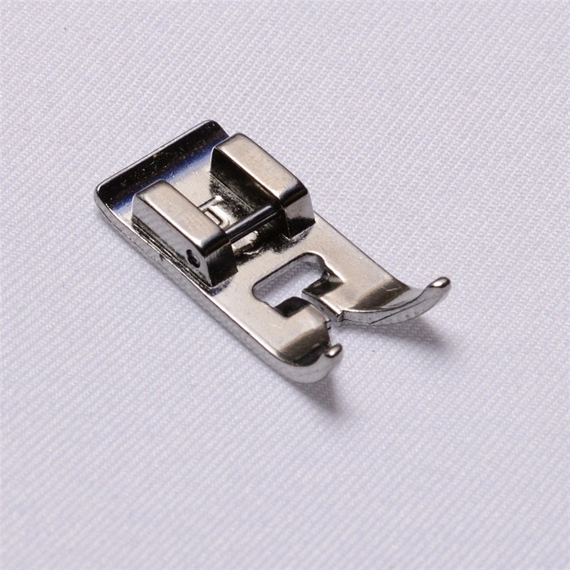 Zig Zag Foot Domestic sewing machine parts presser foot 7301 Zig Zag Presser Feet taiwan
Zig Zag Foot Domestic sewing machine parts presser foot 7301 Zig Zag Presser Feet taiwan