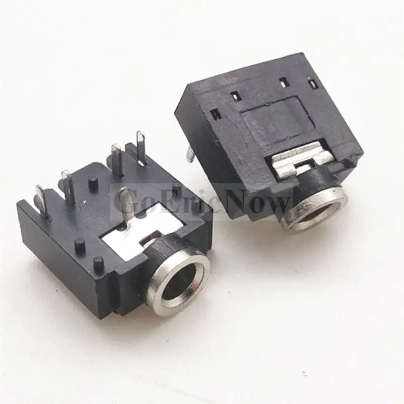 10 pcs 3.5mm 3 foot /5 foot Mono/stereo Headphone jack Power outlet audio port connector plug
10 pcs 3.5mm 3 foot /5 foot Mono/stereo Headphone jack Power outlet audio port connector plug