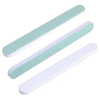 NEW 14 Pcs Nail Polishing Bar Files Buffer Grinding Sanding Portable Manicure Tools
NEW 14 Pcs Nail Polishing Bar Files Buffer Grinding Sanding Portable Manicure Tools