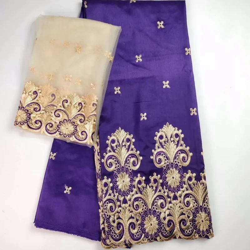 Free shipping (5+2 yards/set) high quality smooth African george lace fabric with wonderful embroidery for party dress GLC06
Free shipping (5+2 yards/set) high quality smooth African george lace fabric with wonderful embroidery for party dress GLC06