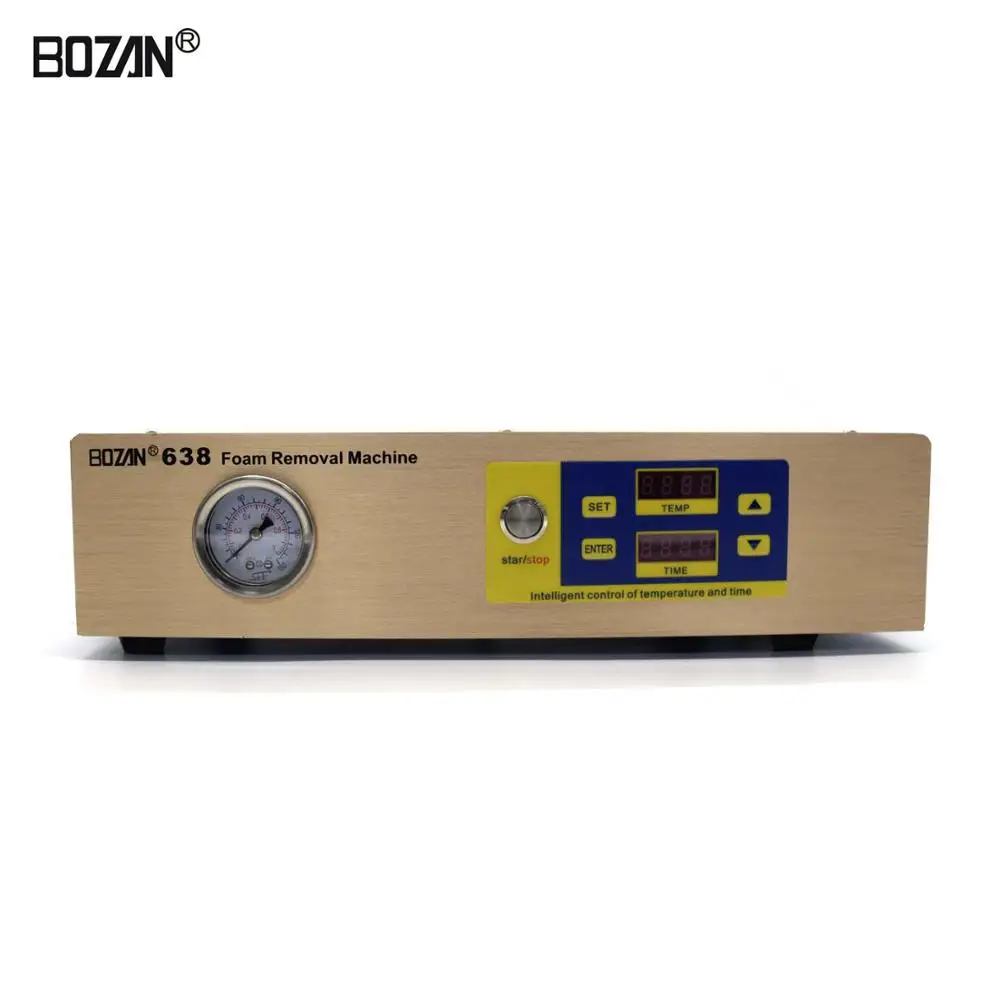 7inch High Pressure LCD Air Bubble Remove Machine Autoclave Debubble Machine For iPhone Samsung Huawei Series Phone Refurbish
7inch High Pressure LCD Air Bubble Remove Machine Autoclave Debubble Machine For iPhone Samsung Huawei Series Phone Refurbish