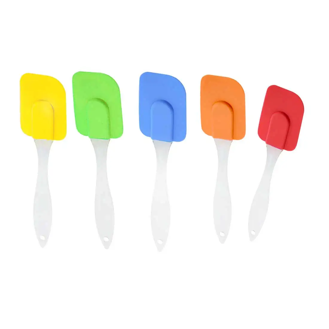 Silicone Scraper Cake Baking Tool Food grade Non Stick butter Cooking Silicone Spatula Rubber Shovel Bakery Tools
Silicone Scraper Cake Baking Tool Food grade Non Stick butter Cooking Silicone Spatula Rubber Shovel Bakery Tools