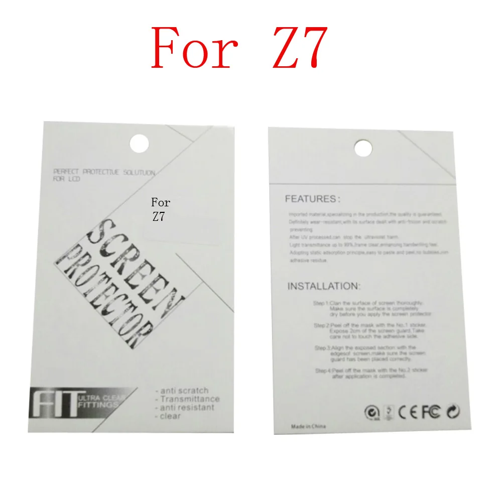 Z7