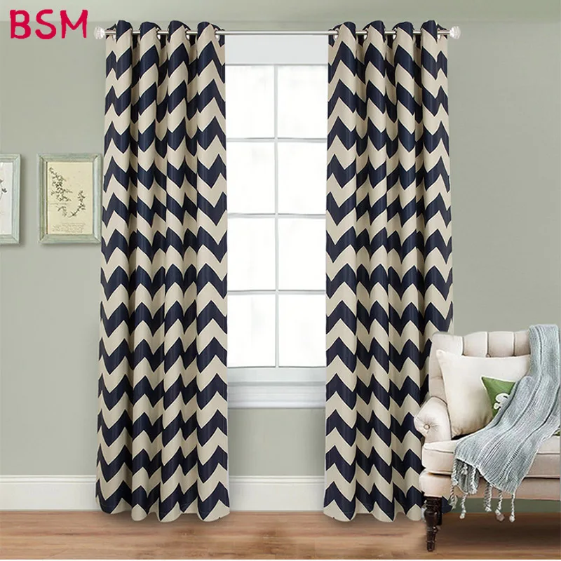 Wihte Blue Modern Striped Nordic Curtain Blackout Geometry Thick Custom Made Living Room Japanese Curtains Window AWB0070
Wihte Blue Modern Striped Nordic Curtain Blackout Geometry Thick Custom Made Living Room Japanese Curtains Window AWB0070