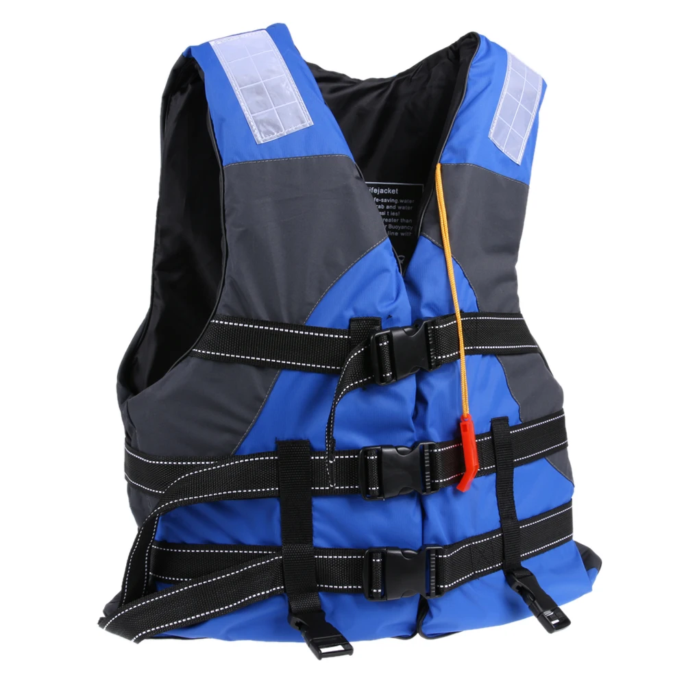 Best Quality Adult Swimming Life Jacket Professional Life Vest With