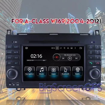 Octa Core CD DVD Player 2 Din Stereo Android 8.0 Car Radio for A-class W169 B-class W245 Viano/Vito Sprinter
Octa Core CD DVD Player 2 Din Stereo Android 8.0 Car Radio for A-class W169 B-class W245 Viano/Vito Sprinter