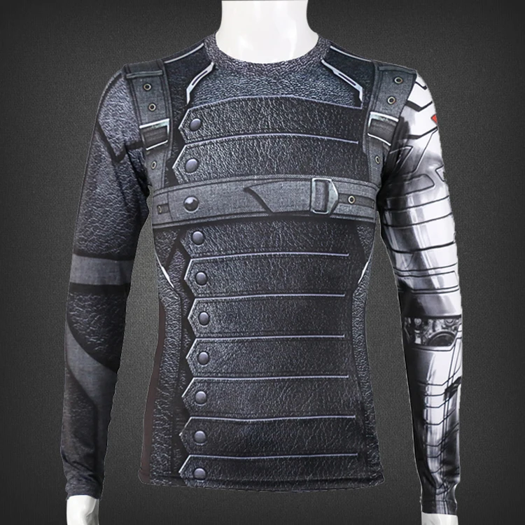 Buy Winter Soldier Bucky Barnes Cosplay And Get Free Shipping On AliExpress Buy Winter Soldier Bucky Barnes Cosplay And Get Free Shipping On AliExpress