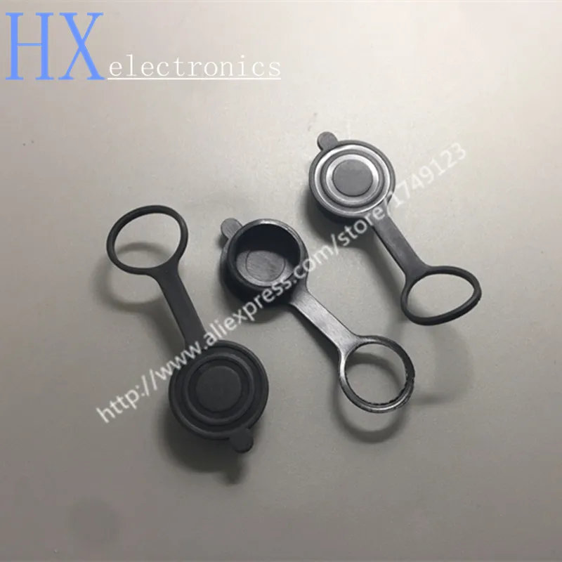 Free shipping 10PCS GX16 cap dust cap dust leakproof lid locking plate short circuit protection shock aviation plug cover
Free shipping 10PCS GX16 cap dust cap dust leakproof lid locking plate short circuit protection shock aviation plug cover