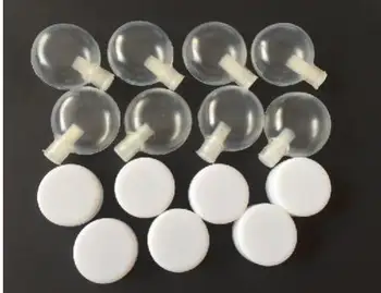 50pcs Mix-and-match Pet dog & cat Baby Squeakers Rattle Ball Noise Maker Insert Dog & Cat Toy
50pcs Mix-and-match Pet dog & cat Baby Squeakers Rattle Ball Noise Maker Insert Dog & Cat Toy