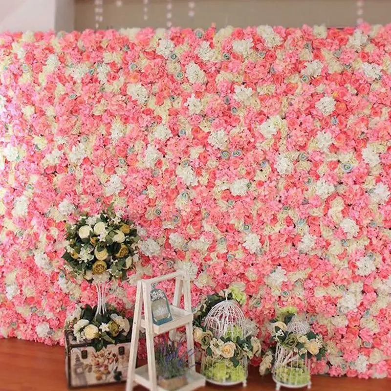 5pcs Artificial Silk Hydrangea Flower Head DIY Home Party Wedding Arch Background Wall Decorative Flower Home Colorful Decor
5pcs Artificial Silk Hydrangea Flower Head DIY Home Party Wedding Arch Background Wall Decorative Flower Home Colorful Decor