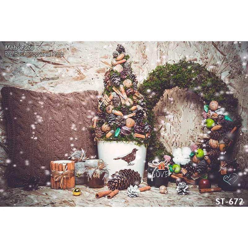 Thin vinyl photography Christmas backgrounds Computer Printed children Photography backdrops for Photo studio ST-672
Thin vinyl photography Christmas backgrounds Computer Printed children Photography backdrops for Photo studio ST-672