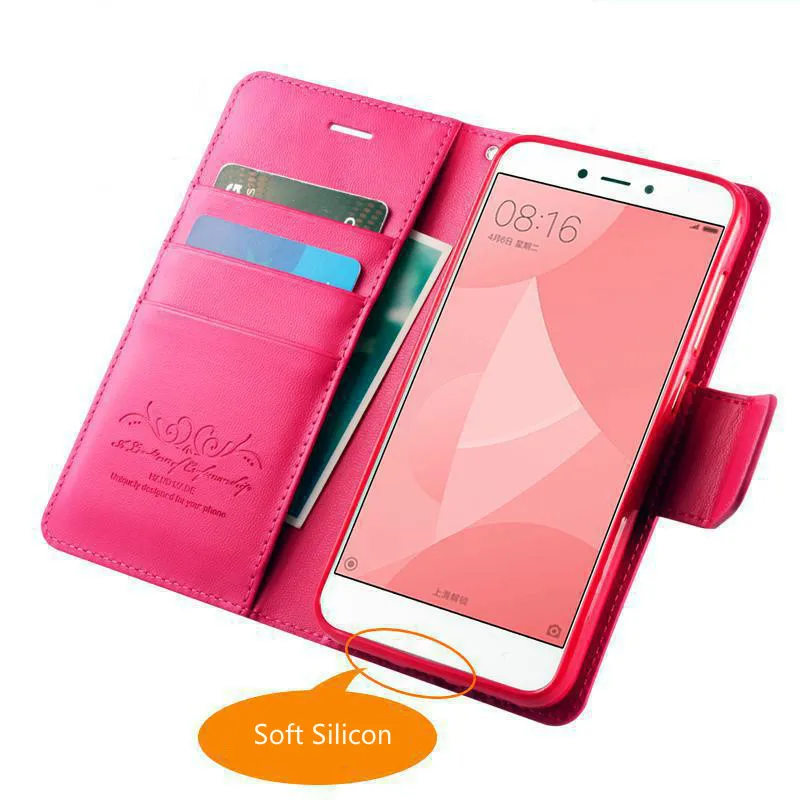 For Xiaomi mi4 Case Luxury Phone Case For Xiaomi Mi4 Case Flip leather Case Xiaomi mi 4 Wallet Leather Stand Cover Free Shipping
For Xiaomi mi4 Case Luxury Phone Case For Xiaomi Mi4 Case Flip leather Case Xiaomi mi 4 Wallet Leather Stand Cover Free Shipping