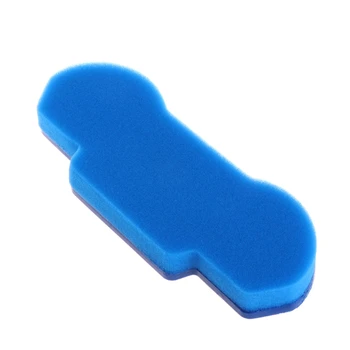 SKYMEN 1Pc Vacuum Cleaner Dust Filter Replacement For Samsung DJ63-01161B SC9662 Tools
SKYMEN 1Pc Vacuum Cleaner Dust Filter Replacement For Samsung DJ63-01161B SC9662 Tools