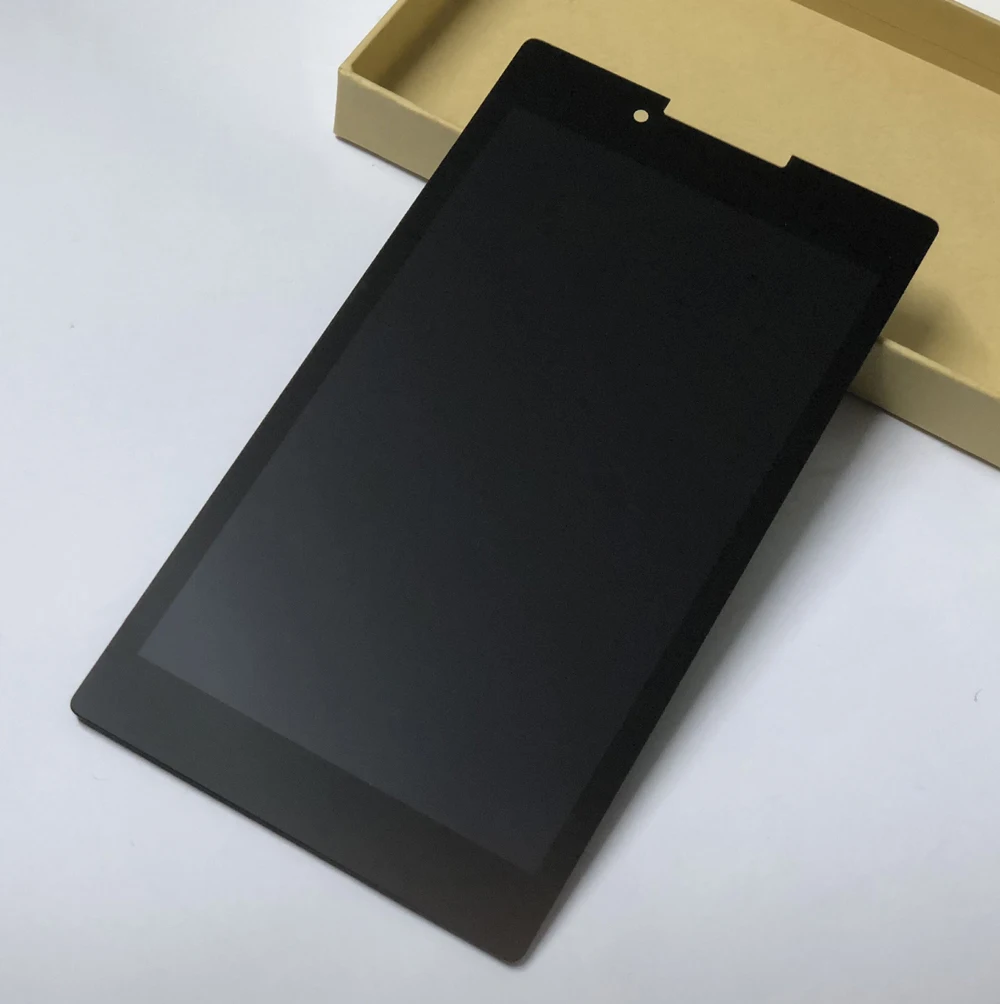 For Lenovo Tab 2 tab2 A7-30HC A7-30 A7-30DC Full Touch Screen Digitizer Sensor Glass + LCD Display Monitor Panel Module Assembly
For Lenovo Tab 2 tab2 A7-30HC A7-30 A7-30DC Full Touch Screen Digitizer Sensor Glass + LCD Display Monitor Panel Module Assembly