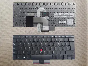 Good Quality Original and New Black US laptop Keyboard For Lenovo E220 E130 E135 X121 X130 X131 X121E X130E E120 100% tested
Good Quality Original and New Black US laptop Keyboard For Lenovo E220 E130 E135 X121 X130 X131 X121E X130E E120 100% tested