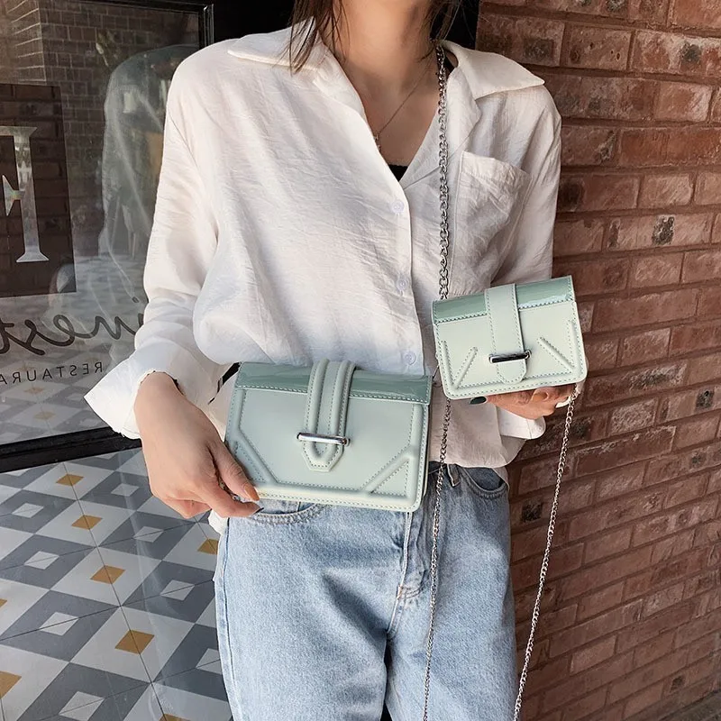Fashion Shoulder Bags For Women 2019 High Quality PU Leather Mini Purse Luxury Handbags Women Bags Designer Small Crossbody Bags
Fashion Shoulder Bags For Women 2019 High Quality PU Leather Mini Purse Luxury Handbags Women Bags Designer Small Crossbody Bags