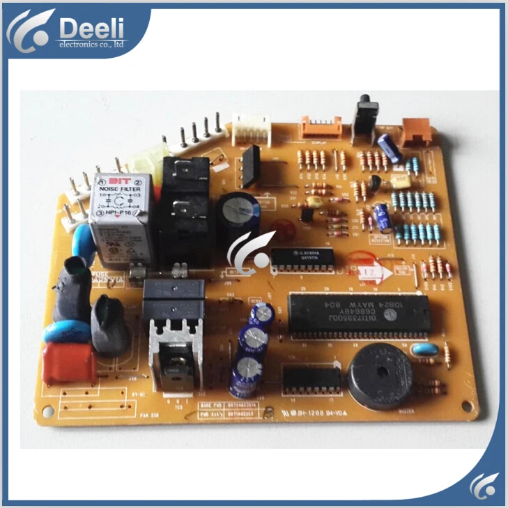 95% new good working for air conditioning Computer board 6871AQ2259 6870AQ2261A control board on sale
95% new good working for air conditioning Computer board 6871AQ2259 6870AQ2261A control board on sale