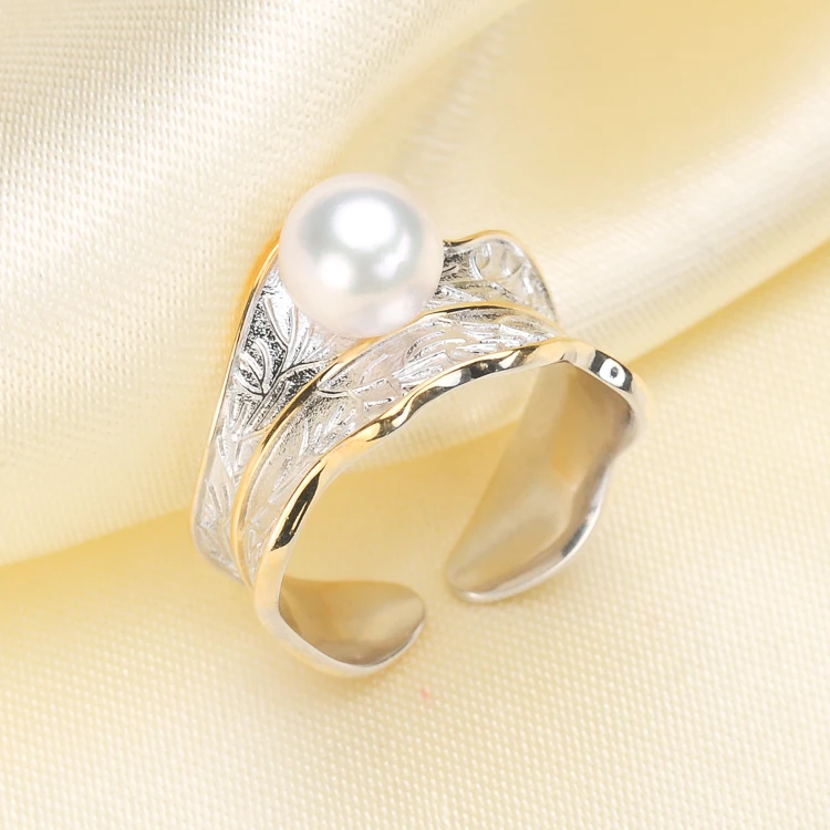 Lowest PriceJewelry Making Findings Open Jump Rings DIY Handmade Jewelry Accessories Connector Adjustable Blank Ring Base
Lowest PriceJewelry Making Findings Open Jump Rings DIY Handmade Jewelry Accessories Connector Adjustable Blank Ring Base