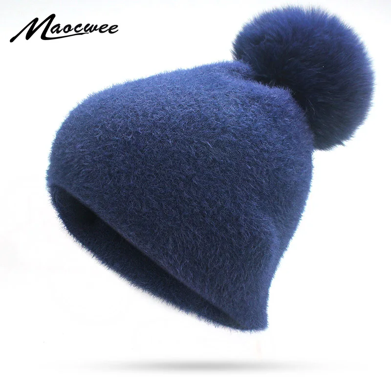 Women Winter Real Fox Fur Pompom Hat Casual Beanies Hat Cashmere Knited Solid Baggy Soft Skullies Nature Raccoon Fur Pom Pom Cap
Women Winter Real Fox Fur Pompom Hat Casual Beanies Hat Cashmere Knited Solid Baggy Soft Skullies Nature Raccoon Fur Pom Pom Cap