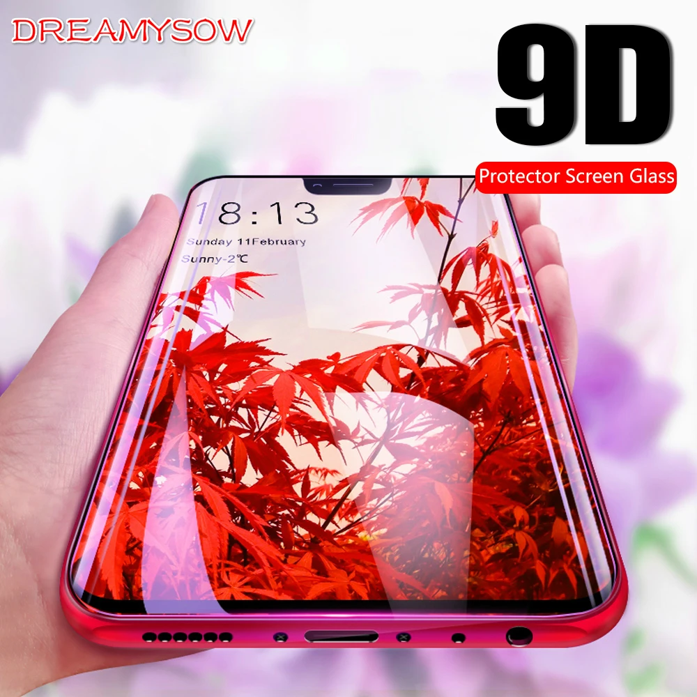 9D Tempered Glass For ASUS Zenfone MaxPro M2 ZB631KL Screen Protector on Zenfone Max M1 ZB601KL Glass ZC554KL ZB555KL Full Cover
9D Tempered Glass For ASUS Zenfone MaxPro M2 ZB631KL Screen Protector on Zenfone Max M1 ZB601KL Glass ZC554KL ZB555KL Full Cover