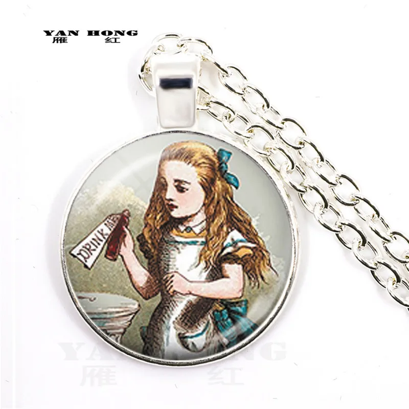 Three sets of fairy tale cute cartoon rabbit bear Unicorn Green Necklace glass cabbage hedgehog sweater Necklace Pendant
Three sets of fairy tale cute cartoon rabbit bear Unicorn Green Necklace glass cabbage hedgehog sweater Necklace Pendant