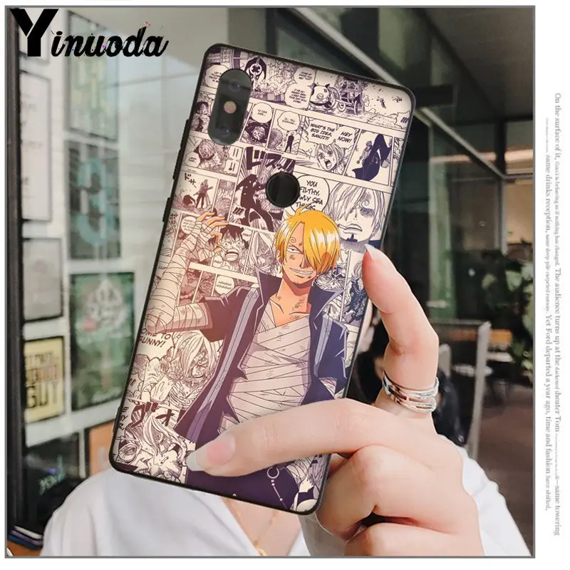 Japan Anime My Hero Academia One Piece