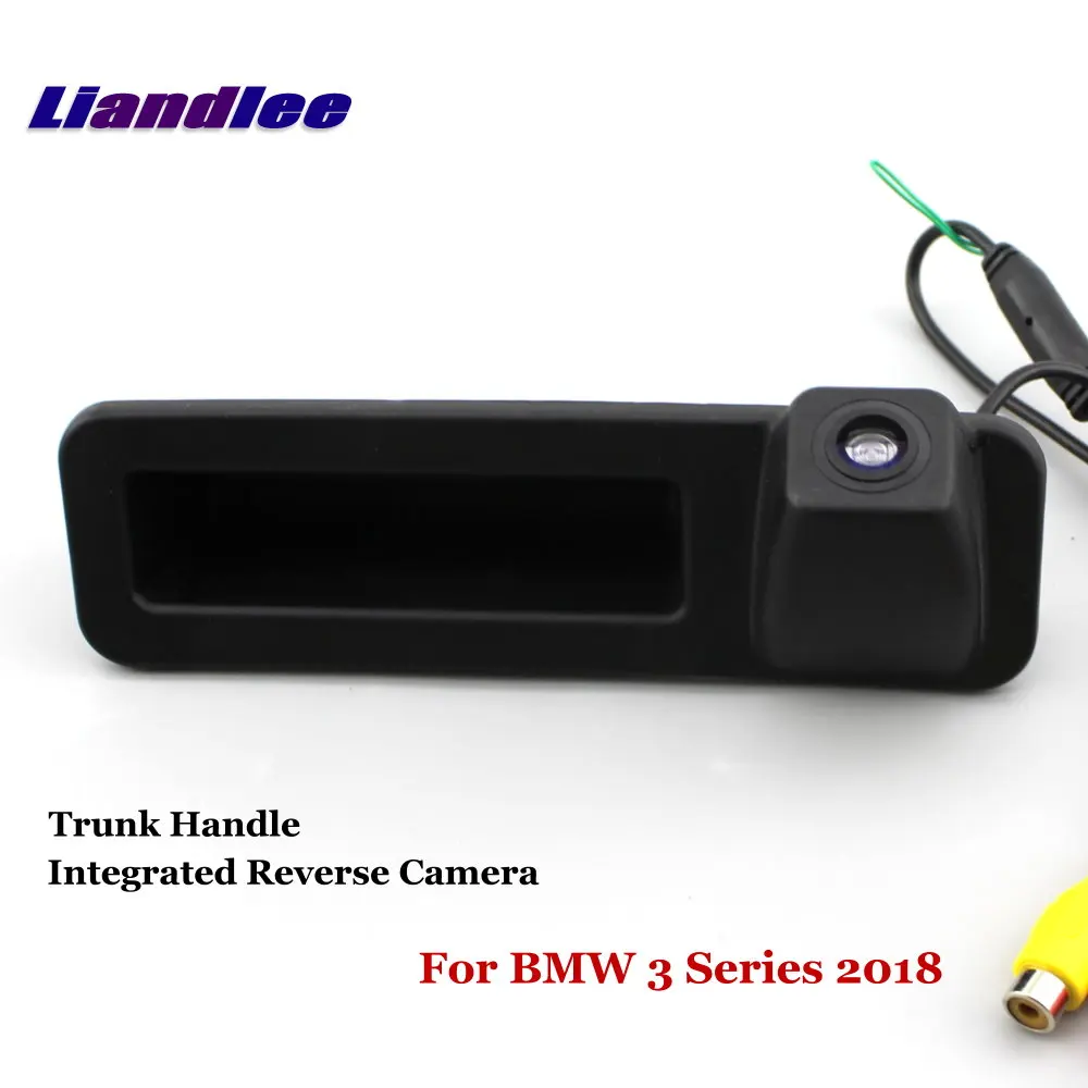 Для BMW 3 серии 2018 2019 2020 автомобильная ручка багажника задняя камера интегрированная видеорегистратор HD SONY CCD III парковочный Запасной комплект аксессуары
Для BMW 3 серии 2018 2019 2020 автомобильная ручка багажника задняя камера интегрированная видеорегистратор HD SONY CCD III парковочный Запасной комплект аксессуары
