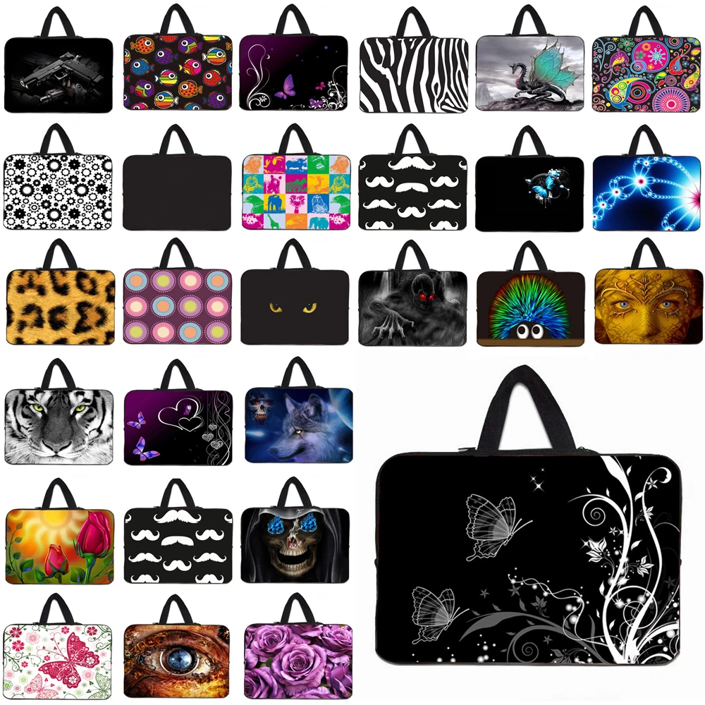 Laptop 10" Tablet Shell Cover Bags For Women Girl 10.1 12 13 14 15.4 15.6 16 17 inch PC Notebook Ultrabook Pouch Cover Bag Cases
Laptop 10" Tablet Shell Cover Bags For Women Girl 10.1 12 13 14 15.4 15.6 16 17 inch PC Notebook Ultrabook Pouch Cover Bag Cases