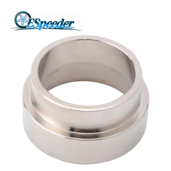 ESPEEDER LS1 Flexplate Adapter Spacer For TH350 TH400 Conversion Swap LS2 LS3 LS6 5.3 6.0 LS7
ESPEEDER LS1 Flexplate Adapter Spacer For TH350 TH400 Conversion Swap LS2 LS3 LS6 5.3 6.0 LS7