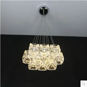crystal glass lamps modern minimalist NEW creative art dining LED Pendant Lights restaurant room bar Pendant lamps ZL275
crystal glass lamps modern minimalist NEW creative art dining LED Pendant Lights restaurant room bar Pendant lamps ZL275