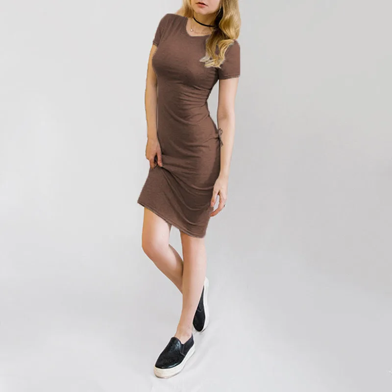 2019 Women's Fashion Maxi Summer Dress Plus Size Long Elegant Short Sleeve Large Size Sexy Casual Beach Dresses
2019 Women's Fashion Maxi Summer Dress Plus Size Long Elegant Short Sleeve Large Size Sexy Casual Beach Dresses