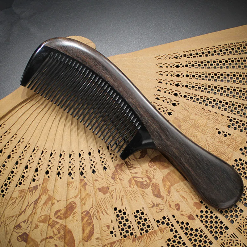2019 New Arrival Hairbrush Hair Care Hight Quality Real Chacate Preto And Horn Comb Health Styling Tools Brushes Best Gift
2019 New Arrival Hairbrush Hair Care Hight Quality Real Chacate Preto And Horn Comb Health Styling Tools Brushes Best Gift