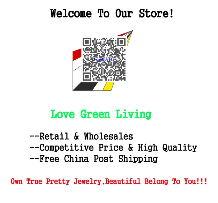 welcome to our store
