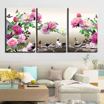 Modern 3 Pcs HD Prints Art Posters Artwork Wall Art Chinese Painting Pictures for Living Room Home Decoration
Modern 3 Pcs HD Prints Art Posters Artwork Wall Art Chinese Painting Pictures for Living Room Home Decoration