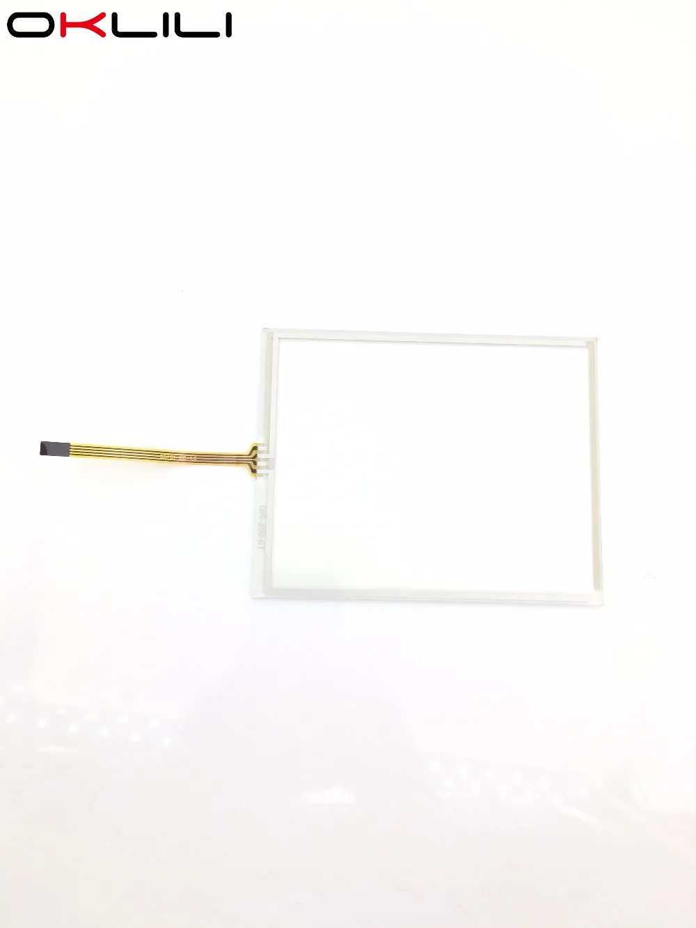 5X 4040-7809-01 LCD Touch Screen Panel for Konica Minolta Bizhub 200 222 250 282 350 362 BH200 BH250 BH350 for NEC IT2530 IT3530
5X 4040-7809-01 LCD Touch Screen Panel for Konica Minolta Bizhub 200 222 250 282 350 362 BH200 BH250 BH350 for NEC IT2530 IT3530