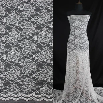 10 Yards/ Lot 150 CM wide hot style bride wedding gown dress lace fabric french chantilly lace wholesale craft dolly lace
10 Yards/ Lot 150 CM wide hot style bride wedding gown dress lace fabric french chantilly lace wholesale craft dolly lace