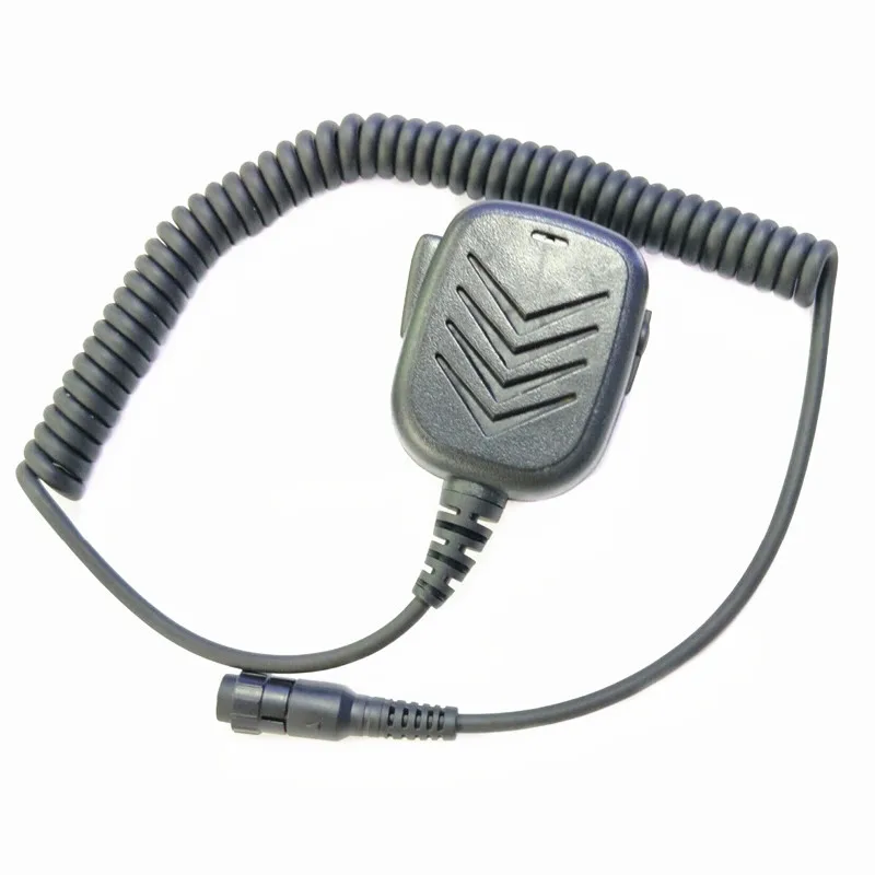 Smart Speaker Microphone For Yaesu VX-8R VX8R Handheld radio Brand New J476 
Smart Speaker Microphone For Yaesu VX-8R VX8R Handheld radio Brand New J476