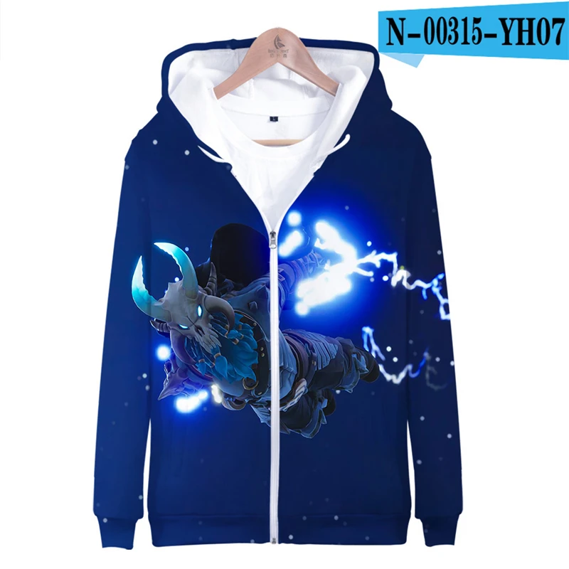 Oversized Hoodie Sweatshirt Zipper Game Tracksuit Battle Royale Streetwear Causal Game Clothes Battle Royale Clothes Kid Clothes
Oversized Hoodie Sweatshirt Zipper Game Tracksuit Battle Royale Streetwear Causal Game Clothes Battle Royale Clothes Kid Clothes
