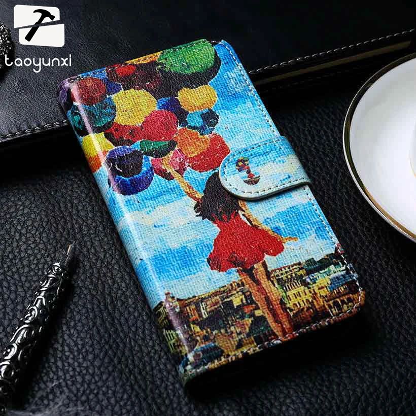 TAOYUNXI Flip Phone Cover Case For Huawei Honor 7 Honor7 5.2 inch Case Painted PU Leather Cover Card Solt Holster Bags
TAOYUNXI Flip Phone Cover Case For Huawei Honor 7 Honor7 5.2 inch Case Painted PU Leather Cover Card Solt Holster Bags