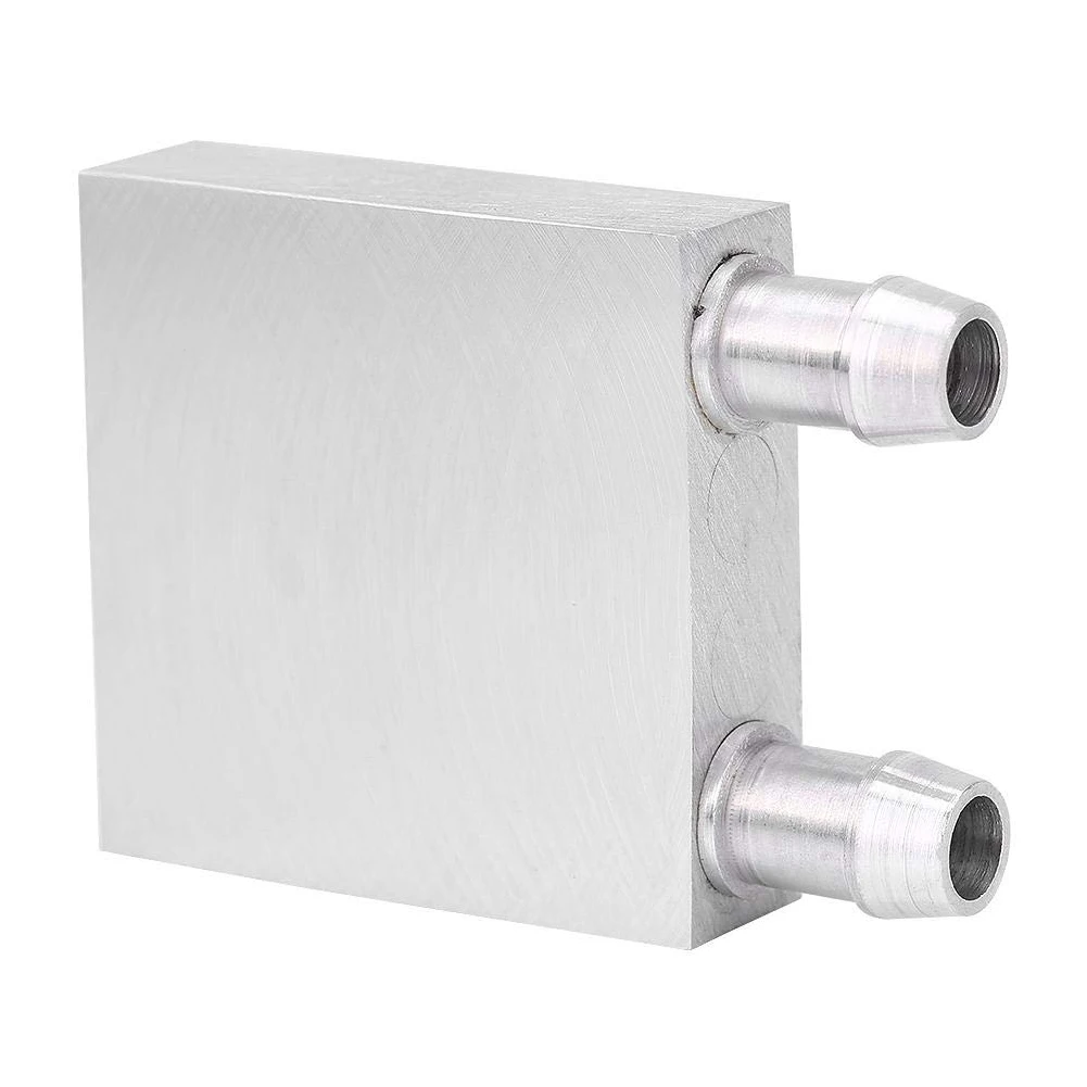 Brazing Industrial Cooling Block Polished PC Home Aluminum Liquid Computer Tool CPU Radiator Spared Laptop Replacement Heat Sink
Brazing Industrial Cooling Block Polished PC Home Aluminum Liquid Computer Tool CPU Radiator Spared Laptop Replacement Heat Sink