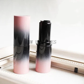 100Pcs/Lot Gradient Pink Top Grade DIY Handmade Empty Lips Lipstick Tubes Case Lipgloss Lip Balm Tubes Beauty Kits
100Pcs/Lot Gradient Pink Top Grade DIY Handmade Empty Lips Lipstick Tubes Case Lipgloss Lip Balm Tubes Beauty Kits