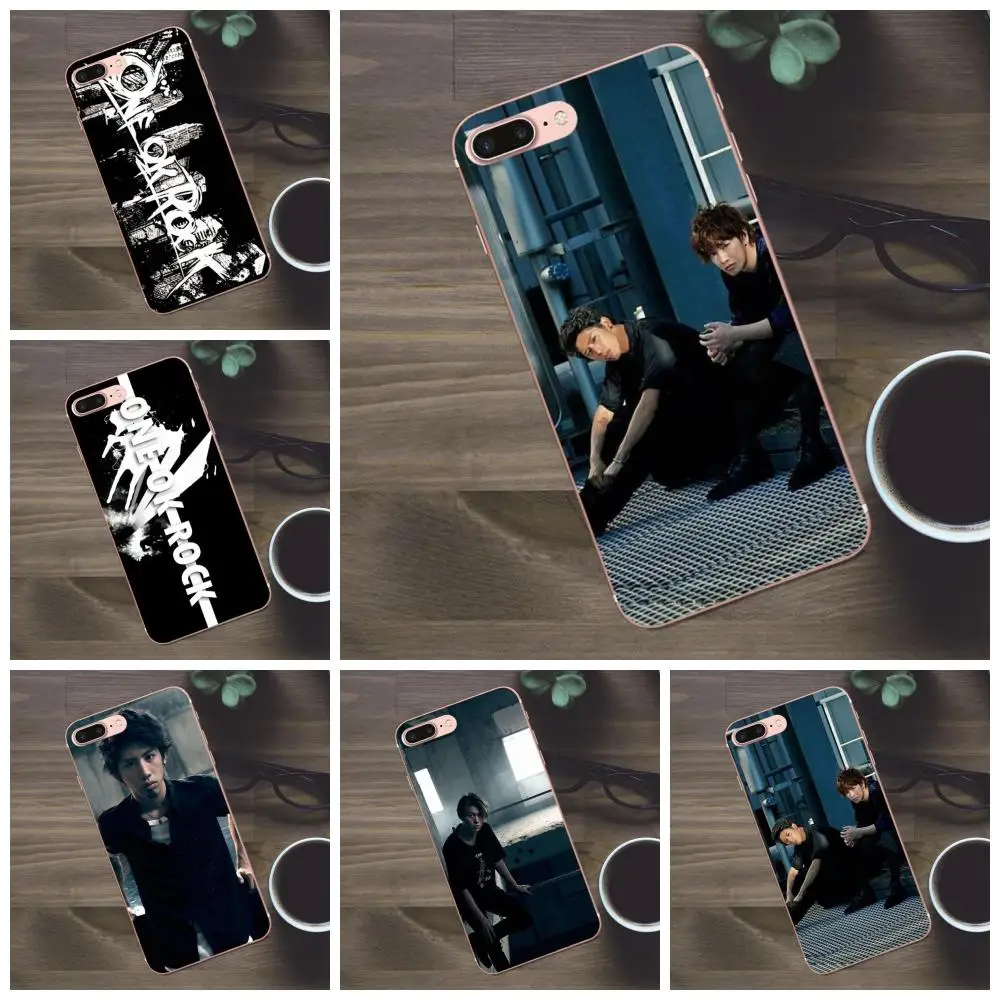 One Ok Rock Japan Diy Colorful Printing TPU For Huawei G8 Honor 5C 5X 6 6X 7 8 9 Y5II Mate 9 P7 P8 P9 P10 P20 Lite Plus 2017
One Ok Rock Japan Diy Colorful Printing TPU For Huawei G8 Honor 5C 5X 6 6X 7 8 9 Y5II Mate 9 P7 P8 P9 P10 P20 Lite Plus 2017